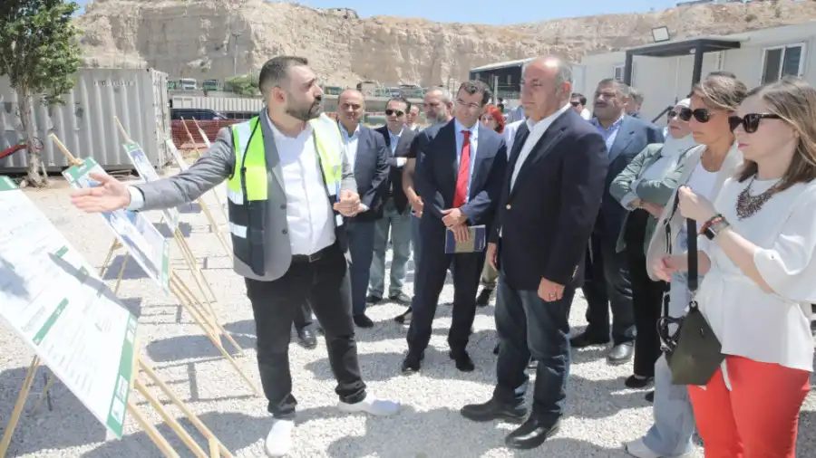 مدار الساعة,أخبار الأردن,اخبار الاردن,الاتحاد الأوروبي,أمانة عمان الكبرى,أمانة عمان