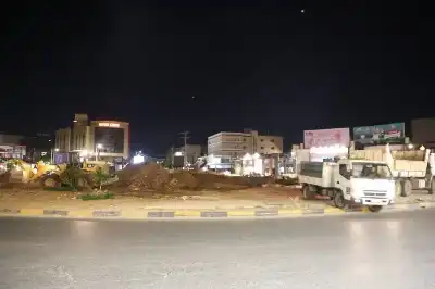 اربد اذ تختنق .. هل تمثل