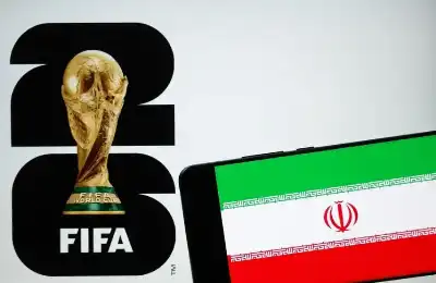مونديال 2026.. إيران تتتقدم بشكوى رسمية