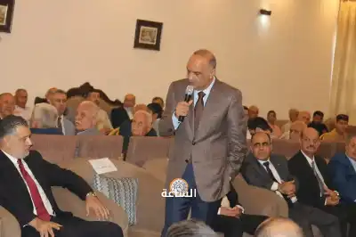 البطاينة والطيطي نسايب.. البطاينة طلب والخصاونة