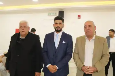 الحياصات وأبو شنب نسايب (صور)