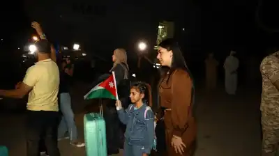 أردنيون يروون شهاداتهم على المأساة بعد
