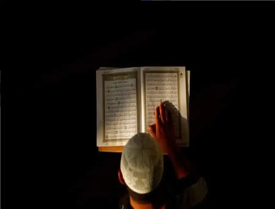 مدار الساعة,شؤون دينية