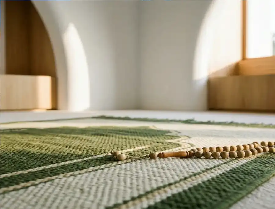 مدار الساعة,شؤون دينية