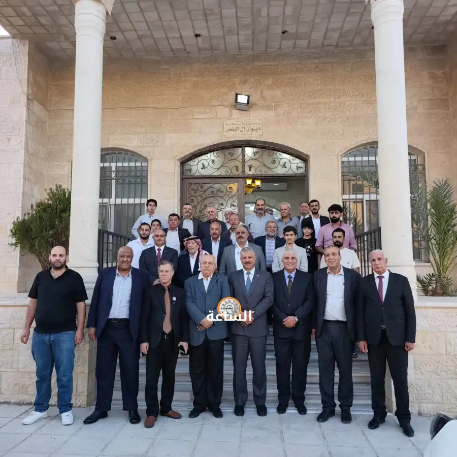 مدار الساعة,أخبار ثقافية,ولي العهد