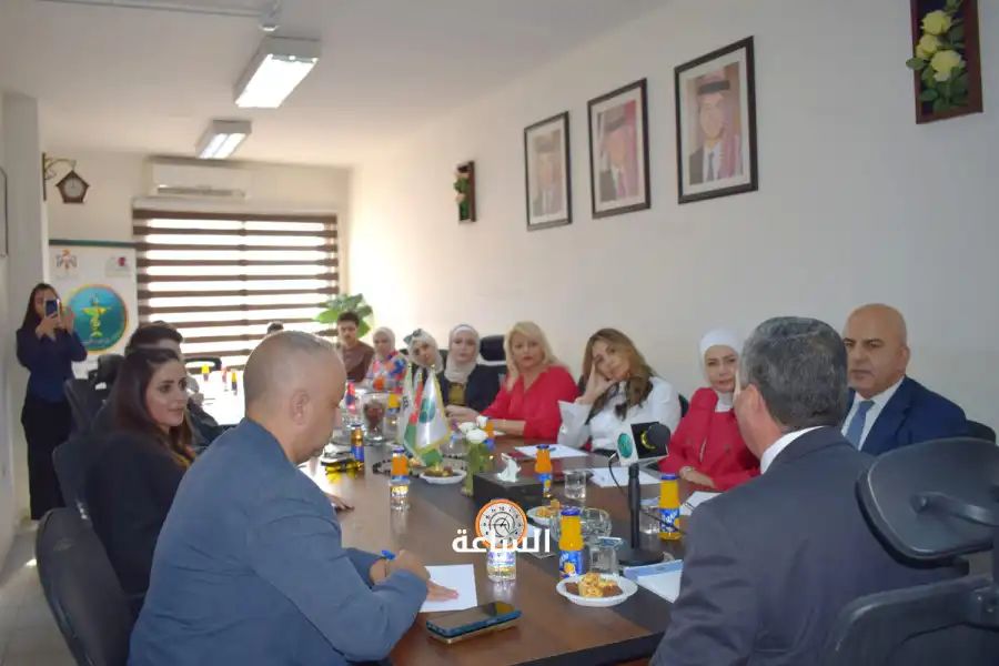 مدار الساعة,أخبار الأردن,اخبار الاردن,مناسبات أردنية,مديرية الأمن العام,الأمن العام,نقابة الصيادلة,إدارة مكافحة المخدرات