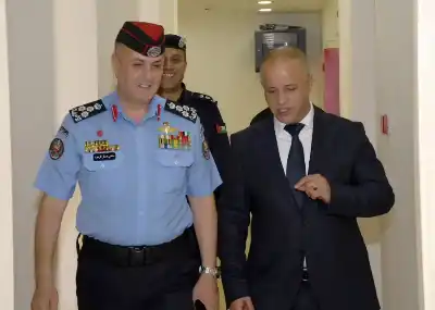 اتحاد أردنيات تحتفي باليوم الدولي للعمل