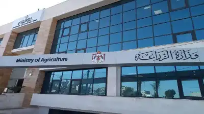 مسلم مديرا بالوكالة خلفا للرواشدة