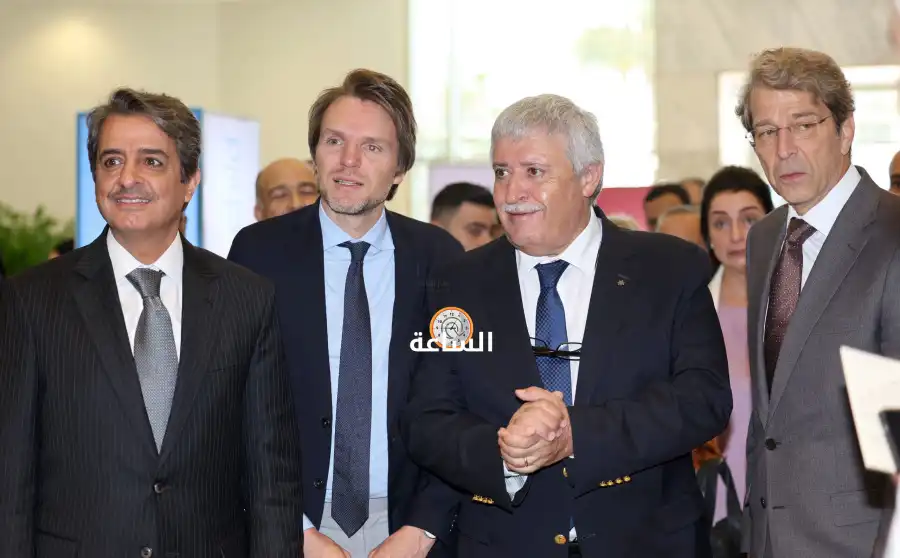 مدار الساعة,أخبار الأردن,اخبار الاردن,أخبار اقتصادية,وزير النقل,وزير العمل,وزير الشباب,الملك عبد الله الثاني,وزارة العمل,التدريب المهني,البرنامج الوطني للتشغيل