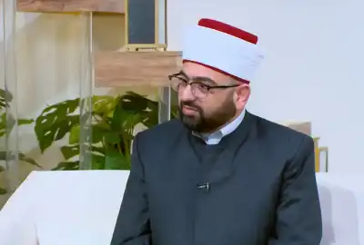 مفتي الأردن: الحضارة الإسلامية رسالة علم