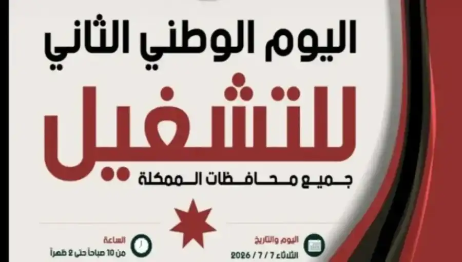 مدار الساعة,أخبار الأردن,اخبار الاردن,وزارة العمل,المؤسسة العامة للضمان الاجتماعي,التدريب المهني,الضمان الاجتماعي,التنمية المستدامة