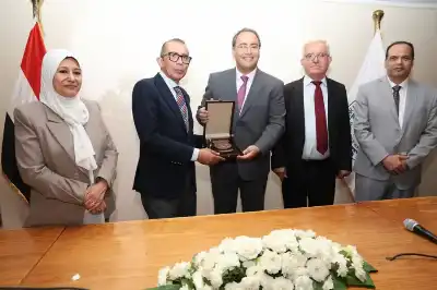 عمّان الأهلية تشارك في مصر بالملتقى