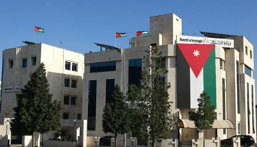 مدار الساعة,أخبار الأردن,اخبار الاردن,أخبار اقتصادية,وزارة الاستثمار,المدن الصناعية,التنمية المستدامة