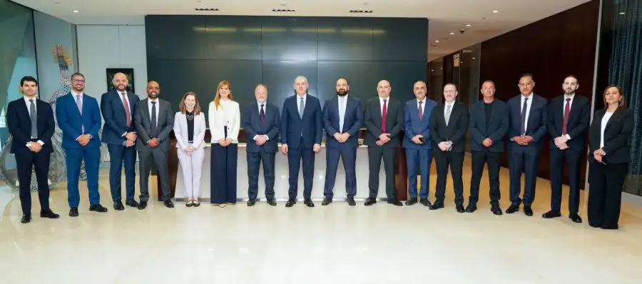 مدار الساعة,Video,فيديو,أخبار اقتصادية,أخبار البنوك والشركات,البنك المركزي الأردني,البنك المركزي