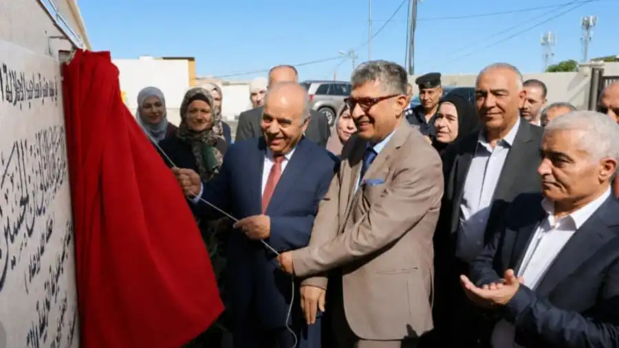 مدار الساعة,أخبار الأردن,اخبار الاردن,وزير التربية والتعليم,الدكتور عزمي محافظة,عزمي محافظة,وزارة التربية والتعليم