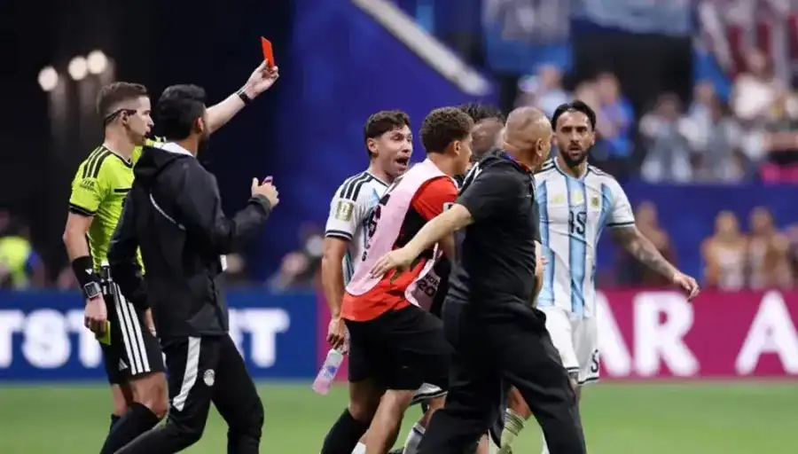 مدار الساعة,أخبار رياضية,كأس العالم