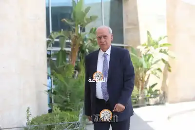 الخرابشة: على مجلس النواب محاسبة الوزراء