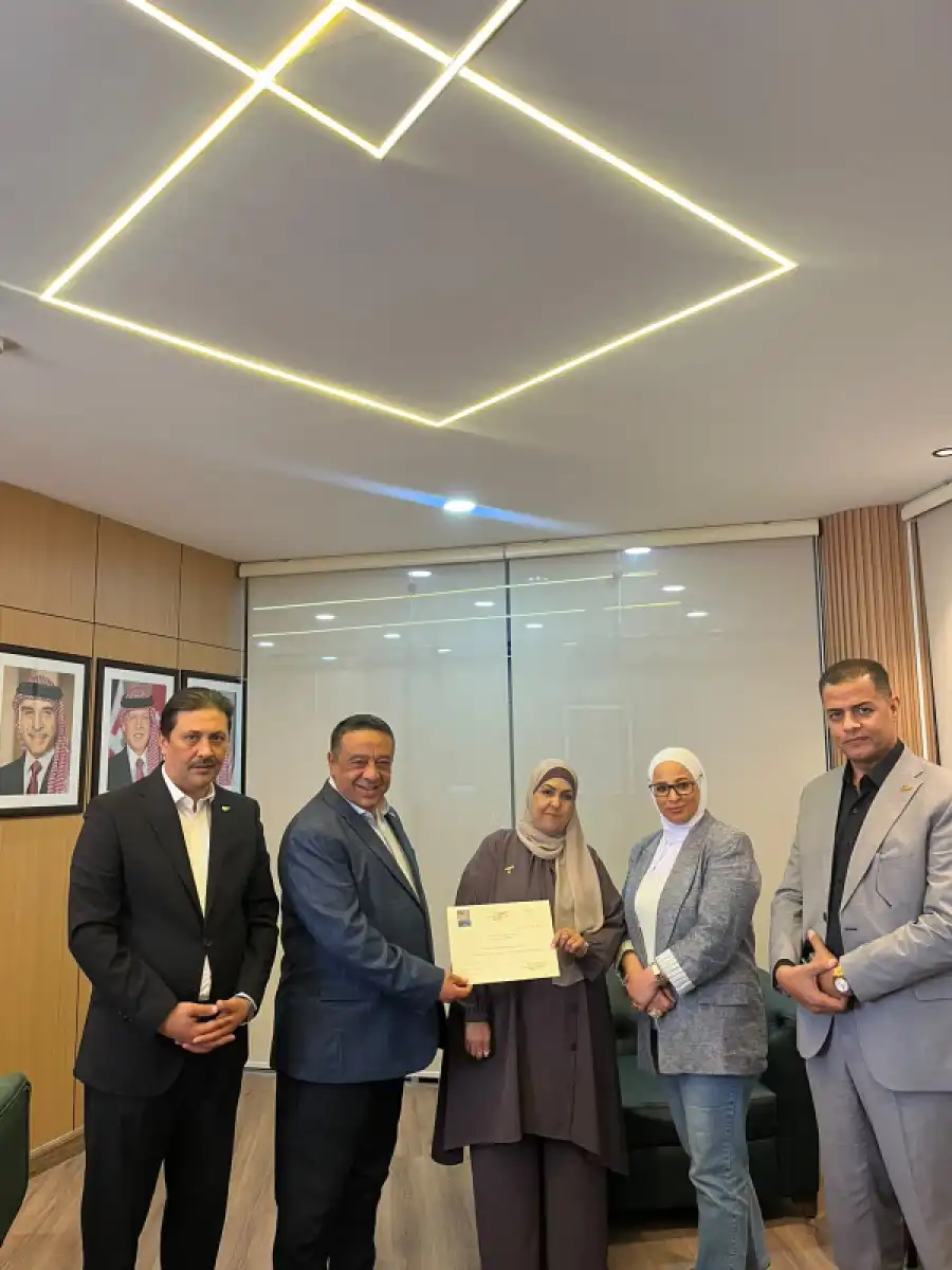 مدار الساعة,أخبار البنوك والشركات,البريد الأردني