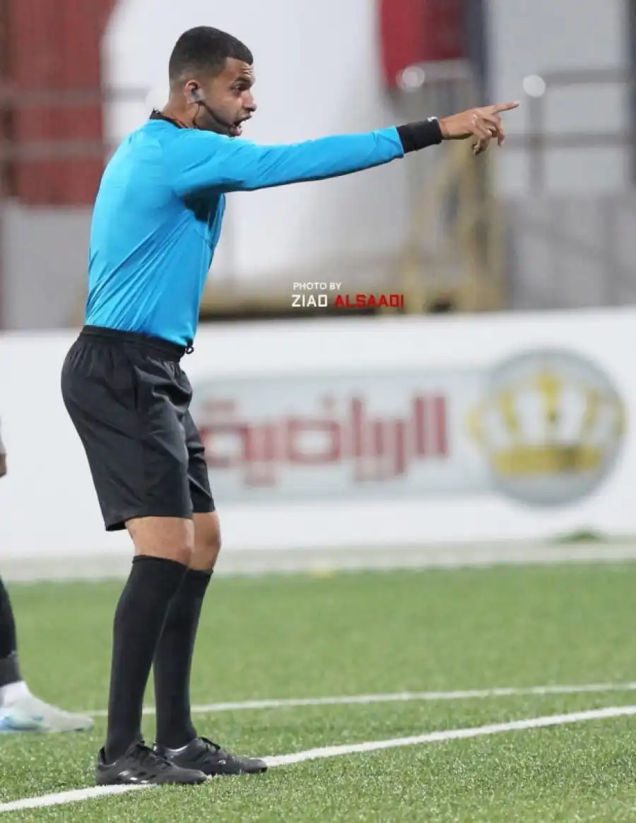 مدار الساعة,أخبار رياضية