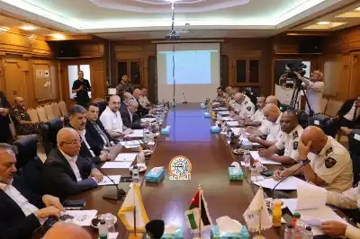 العكاليك: معايير وضوابط جديدة اكثر مرونة