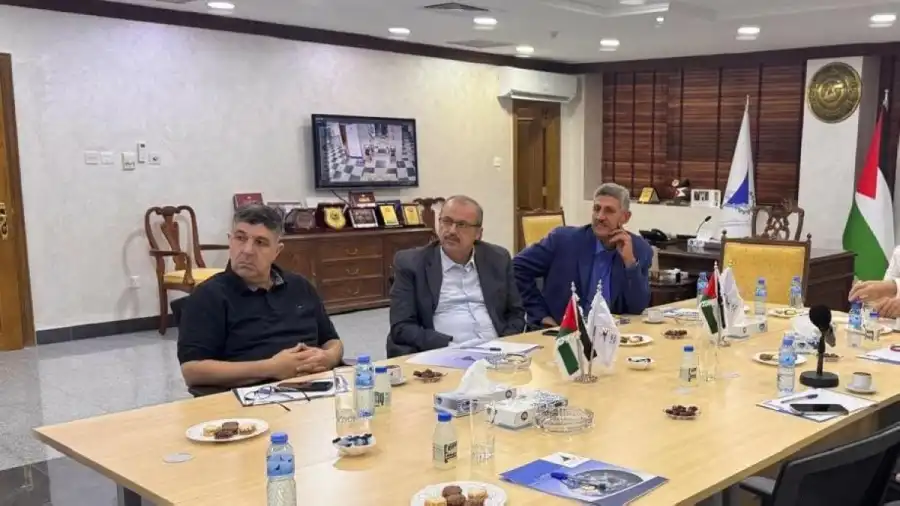 مدار الساعة,أخبار الأردن,اخبار الاردن,وزارة المياه,شركة مياه العقبة