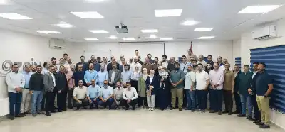 أبو اليقين رئيسا لجمعية طب الطوارئ