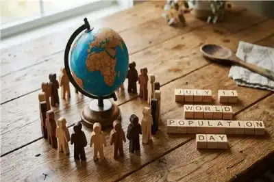 اليوم العالمي للسكان 2026: تحقيق آمال