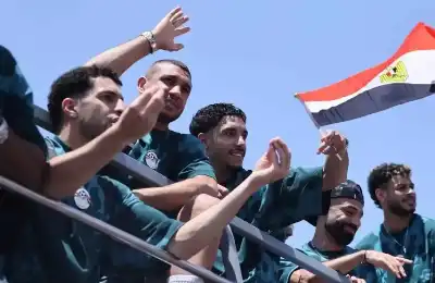 بعد تألقهم في كأس العالم.. ما