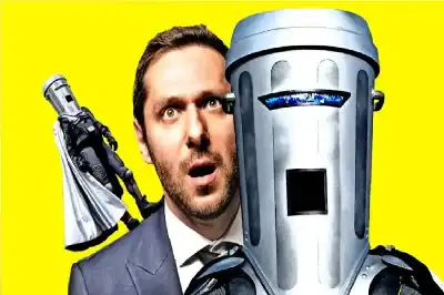 الكونت بنفيس.. محارب فضائي ينافس نايجل