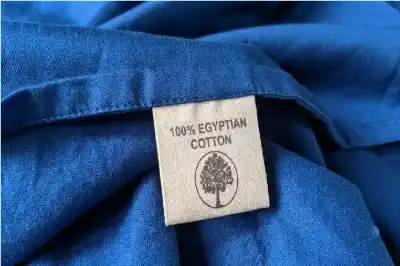 عن صادرات الذهب الابيض المصري