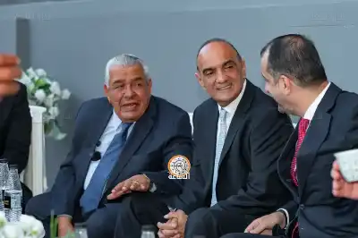 بشر الخصاونة لــ عبدالرؤوف الروابدة في
