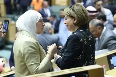 مجلس النواب يعقد أولى جلسات دورته