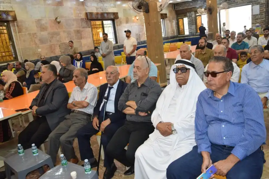 مدار الساعة,أخبار ثقافية,ولي العهد,الأمير الحسين بن عبد الله الثاني,جامعة عجلون الوطنية,الذكاء الاصطناعي