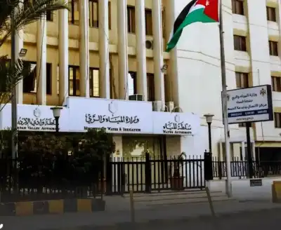 المياه: بناء 6 آلاف مؤشر أداء