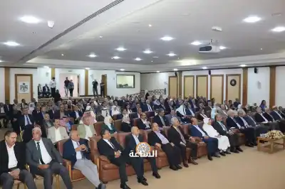 ماذا قال بشر الخصاونة في ندوة