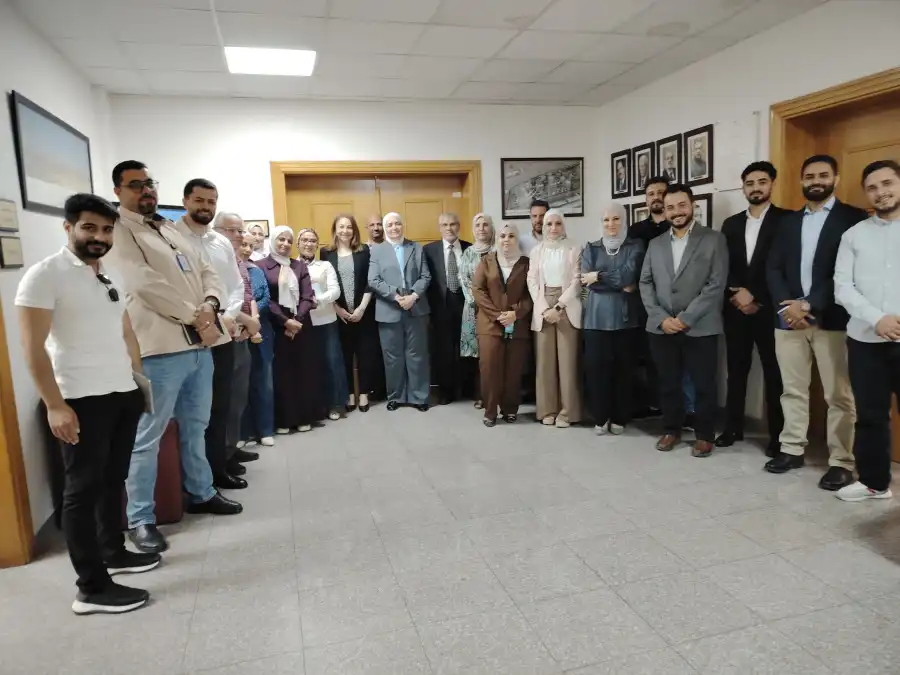 مدار الساعة,أخبار اقتصادية,وزارة الطاقة والثروة المعدنية,وزارة الطاقة