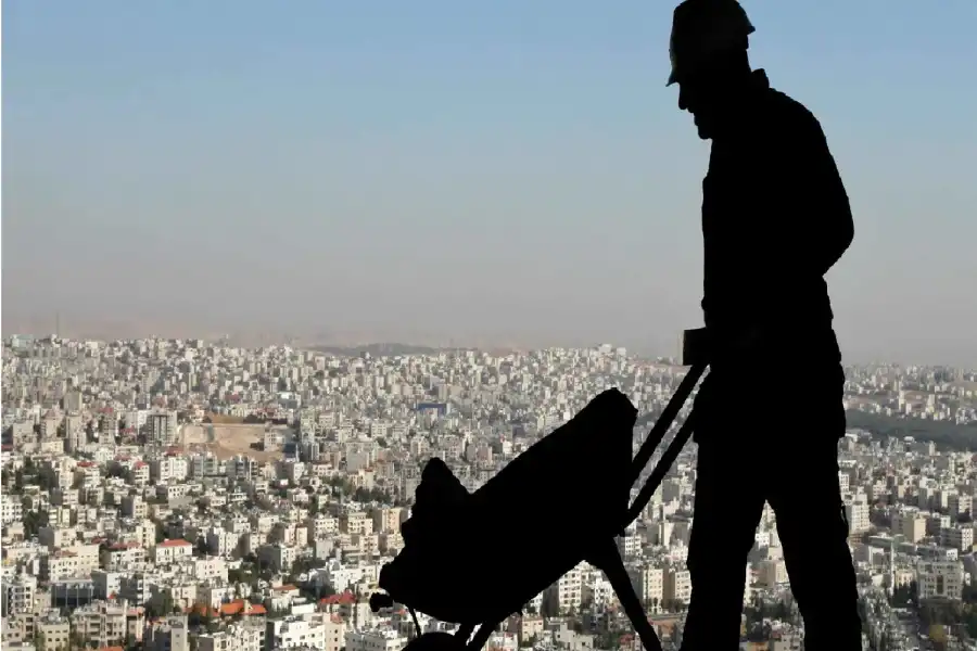 مدار الساعة,أخبار الأردن,اخبار الاردن,وزارة العمل,الضمان الاجتماعي
