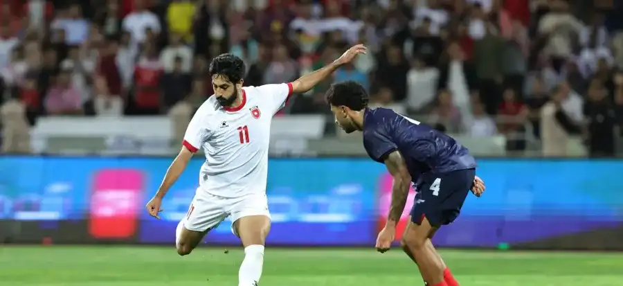 مدار الساعة,أخبار رياضية,منتخب النشامى,كأس آسيا,يزن النعيمات,علي علوان