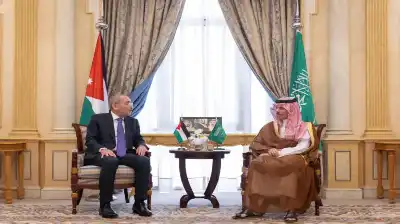 الأردن والسعودية يدينان الاعتداءات الإيرانية المتكررة