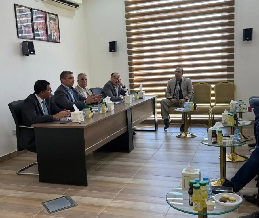 مدار الساعة,أخبار اقتصادية,شركة المدن الصناعية,المدن الصناعية