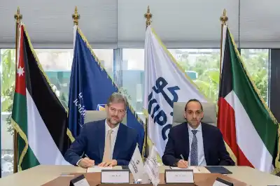 البنك الأردني الكويتي يجدد شراكته الاستراتيجية