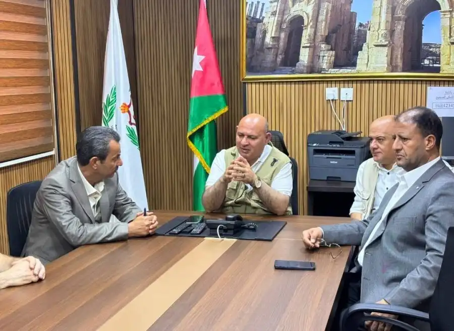 مدار الساعة,أخبار الأردن,اخبار الاردن,وزير الداخلية,المؤسسة العامة للغذاء والدواء