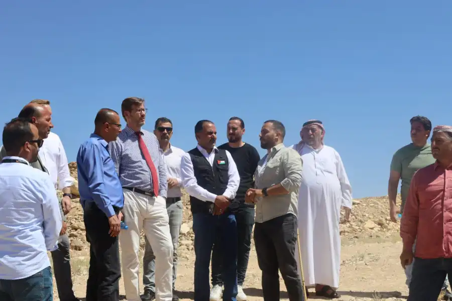 مدار الساعة,أخبار الأردن,اخبار الاردن,المملكة الأردنية الهاشمية,سلطة وادي الأردن,وادي الأردن