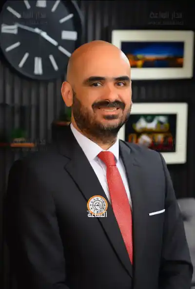 د. بشار النسور.. مبارك المنصب الجديد