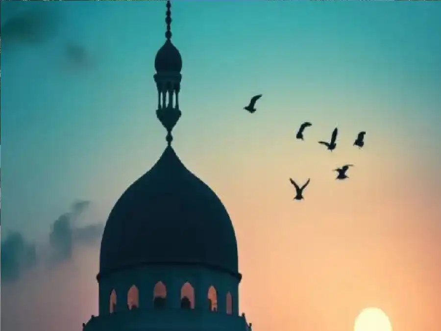 مدار الساعة,شؤون دينية
