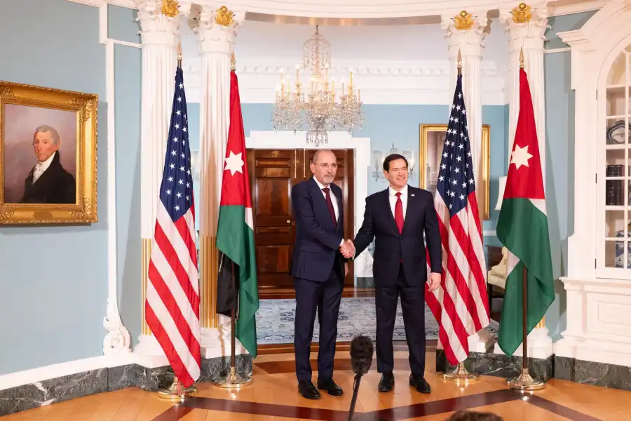 مدار الساعة,أخبار الأردن,اخبار الاردن,نائب رئيس الوزراء,وزير الخارجية وشؤون المغتربين,رئيس الوزراء,أيمن الصفدي,مجلس النواب