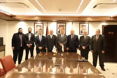البوتاس العربية تعزز موثوقية منظومة توليد
