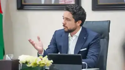 ولي العهد يرعى ملتقى الأساتذة الفخريين