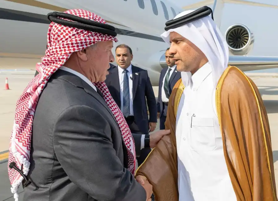 مدار الساعة,أخبار الأردن,اخبار الاردن,الملك عبدالله الثاني