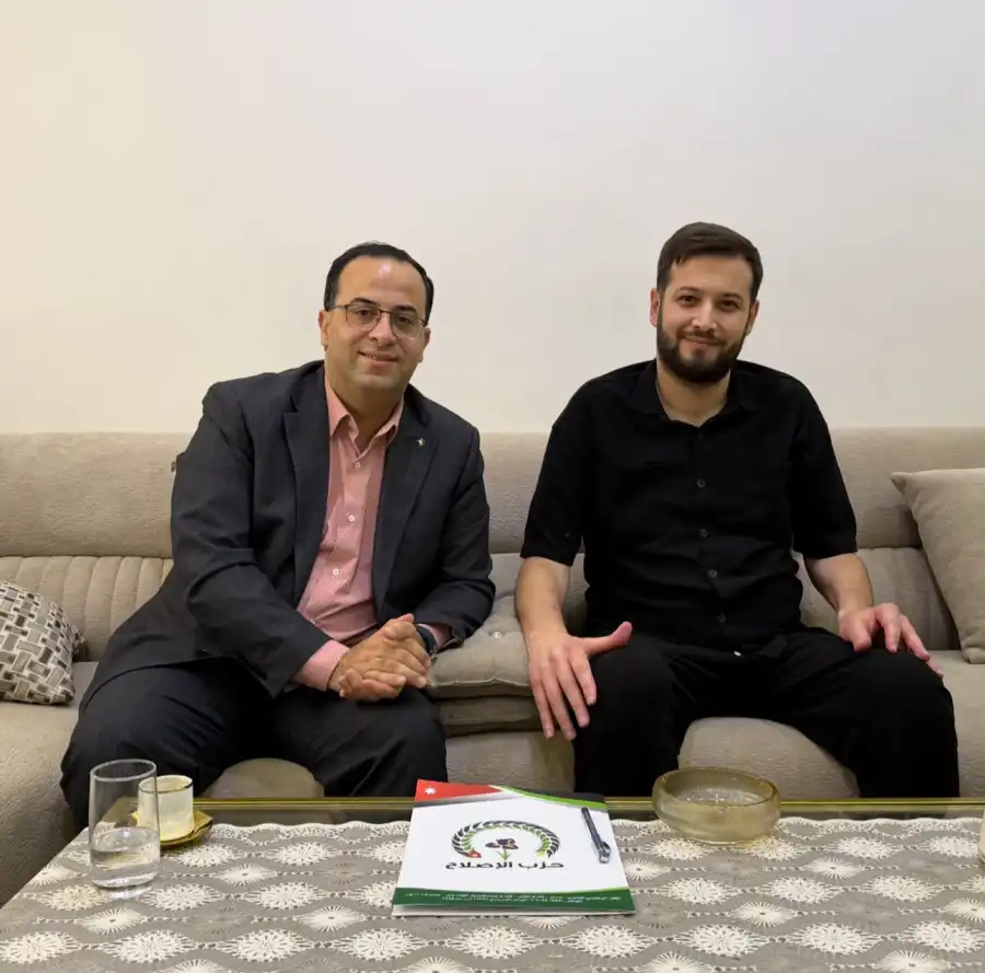 مدار الساعة,أخبار الأحزاب الأردنية,المجلس الأعلى لحقوق الأشخاص ذوي الإعاقة